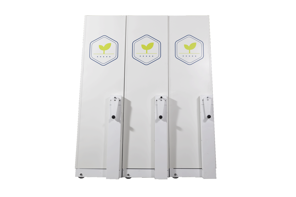 customized storage